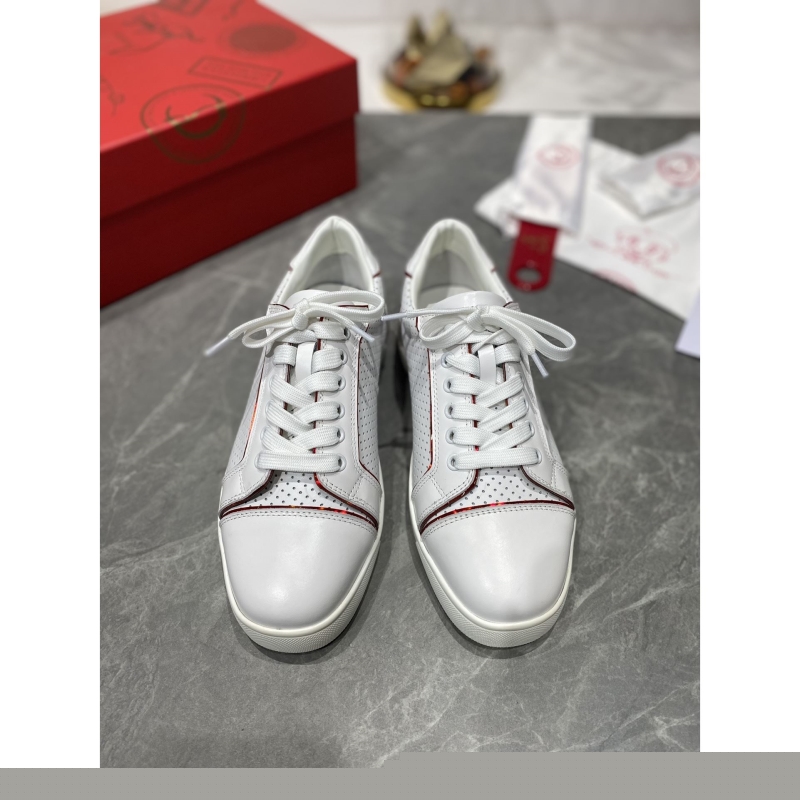 Ch**an louboutin sneakers